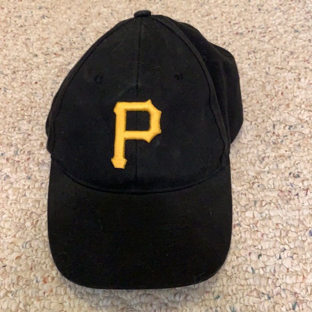 Kids Pirate Hat